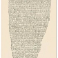 ヨップス・ラムの書き下ろし作品HAVUMATTO (Pine Needle Mat)15万9,600円