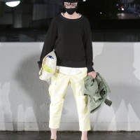 バナルシックビザール2013SS