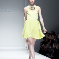 アディアム2013SS