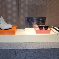 アジア初 アクネ(ACNE)の旗艦店が青山に12月14日（金）オープン、店内と新作を披露