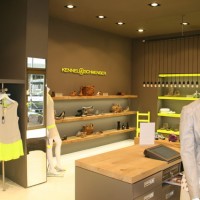 KENNEL&SCHMENGERドイツ本国 ベルリン直営店