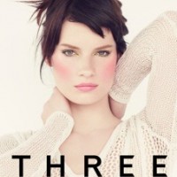 THREEのウェブコンテンツ「THREE TREE JOURNAL」4月オープン。1日限定の先行リアルイベントを2月2日に青山で開催