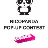 NICOPANDA POP-UP CONTEST