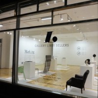 日英デザイン企画展「Mark-ing」