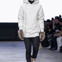 【2013-14年秋冬メンズコレクション】リック・オウエンス（Rick Owens）