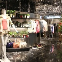 anima LIMITED SHOPが伊勢丹新宿店にオープン