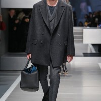 【2013-14年秋冬メンズコレクション】フェンディ（FENDI）