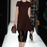 【2013-14年秋冬ロンドンコレクション】マルベリー（Mulberry）