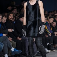 【2013-14年秋冬メンズコレクション】リック・オウエンス（Rick Owens）