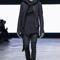 【2013-14年秋冬メンズコレクション】リック・オウエンス（Rick Owens）