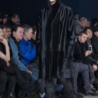 【2013-14年秋冬メンズコレクション】リック・オウエンス（Rick Owens）