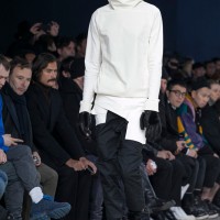 【2013-14年秋冬メンズコレクション】リック・オウエンス（Rick Owens）