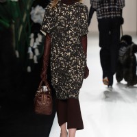 【2013-14年秋冬ロンドンコレクション】マルベリー（Mulberry）