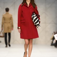 【2013-14年秋冬コレクション】バーバリー プローサム （BURBERRY PRORSUM）