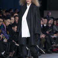 【2013-14年秋冬メンズコレクション】リック・オウエンス（Rick Owens）