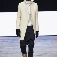 【2013-14年秋冬メンズコレクション】リック・オウエンス（Rick Owens）