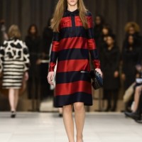 【2013-14年秋冬コレクション】バーバリー プローサム （BURBERRY PRORSUM）