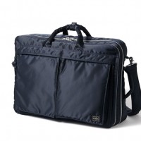 3WAY BRIEF CASE