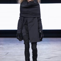 【2013-14年秋冬メンズコレクション】リック・オウエンス（Rick Owens）