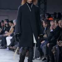 【2013-14年秋冬メンズコレクション】リック・オウエンス（Rick Owens）