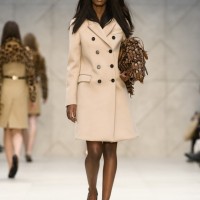 【2013-14年秋冬コレクション】バーバリー プローサム （BURBERRY PRORSUM）