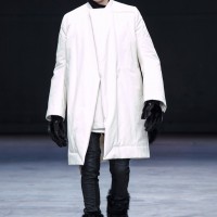 【2013-14年秋冬メンズコレクション】リック・オウエンス（Rick Owens）