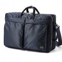 3WAY BRIEF CASE