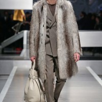 【2013-14年秋冬メンズコレクション】フェンディ（FENDI）