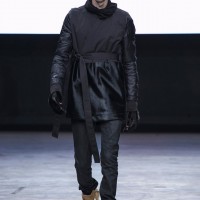 【2013-14年秋冬メンズコレクション】リック・オウエンス（Rick Owens）