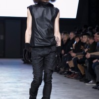 【2013-14年秋冬メンズコレクション】リック・オウエンス（Rick Owens）