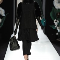 【2013-14年秋冬ロンドンコレクション】マルベリー（Mulberry）