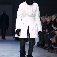 【2013-14年秋冬メンズコレクション】リック・オウエンス（Rick Owens）