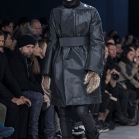 【2013-14年秋冬メンズコレクション】リック・オウエンス（Rick Owens）