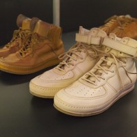 「Hender Scheme」の展示