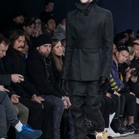 【2013-14年秋冬メンズコレクション】リック・オウエンス（Rick Owens）