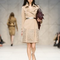 【2013-14年秋冬コレクション】バーバリー プローサム （BURBERRY PRORSUM）