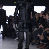 【2013-14年秋冬メンズコレクション】リック・オウエンス（Rick Owens）