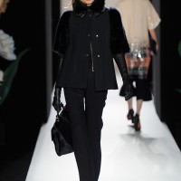 【2013-14年秋冬ロンドンコレクション】マルベリー（Mulberry）