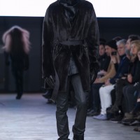 【2013-14年秋冬メンズコレクション】リック・オウエンス（Rick Owens）