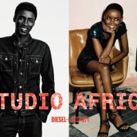 「STUDIO AFRICA」のビジュアル