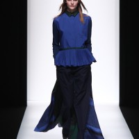 sacai "THE" showcaseでは、2013年春夏コレクションも取り扱う