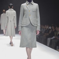 まとふ13-14AW東京コレクション