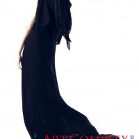 Art Complex by Yohji Yamamoto A Beauty Looking Back（見返り美人）