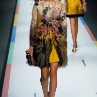 Big Bang Fur SS13