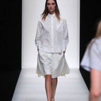 sacai "THE" showcaseでは、2013年春夏コレクションも取り扱う