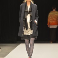 ジュンオカモト13-14AWコレクション