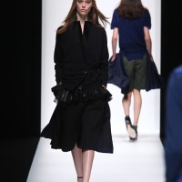 sacai "THE" showcaseでは、2013年春夏コレクションも取り扱う