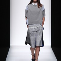 sacai "THE" showcaseでは、2013年春夏コレクションも取り扱う