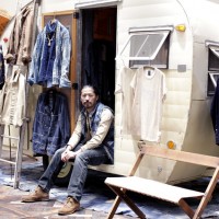 ビズビム（visvim）デザイナー・中村ヒロキ氏