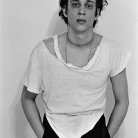 Richard Hell, late 190sCourtesy of The Metropolitan Museum of Art,© Kate Simon